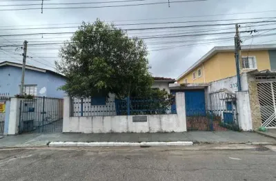 Terreno à venda na rua itapuí, 313, vila arriete, são paulo por r$ 750.000
