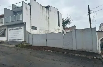 Terreno à venda na rua josé de rezende costa filho, 314, vila são pedro, são paulo por r$ 1.250.000