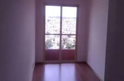 Apartamento com 2 quartos à venda na Rua David Eid, 1907, Vila do Castelo, São Paulo, 64 m2 por R$ 385.000