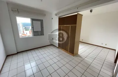 Apartamento com 1 quarto à venda na Rua Douglas Seabra Levier, Carvoeira, Florianópolis
