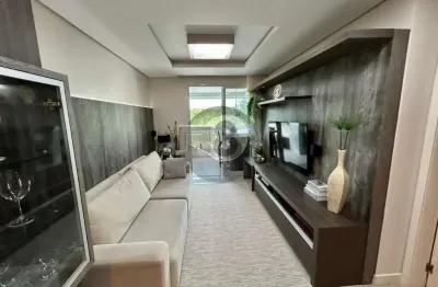 Apartamento com 3 quartos à venda na Rua Júlio Vieira, João Paulo, Florianópolis