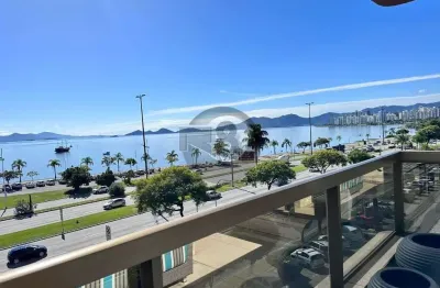 Apartamento com 3 quartos à venda na Avenida Jornalista Rubens de Arruda Ramos, Beira Mar, Florianópolis