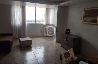Apartamento com 4 quartos à venda na Rua Padre Roma, Centro, Florianópolis