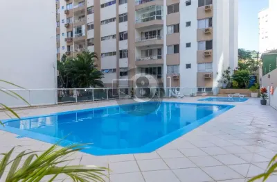Apartamento com 3 quartos à venda na Rua Altamiro Guimarães, Centro, Florianópolis