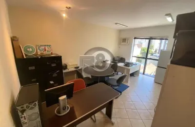 Sala comercial à venda na Rua Dom Jaime Câmara, Centro, Florianópolis