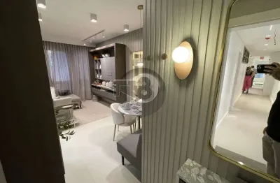 Apartamento com 2 quartos à venda na Avenida Rio Branco, Centro, Florianópolis