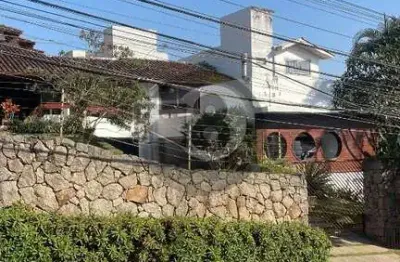 Casa com 4 quartos à venda na Rua Ernesto Stodieck, Centro, Florianópolis
