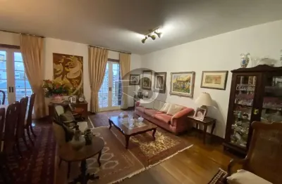 Casa com 5 quartos à venda na Rua Doutor Armando Valério de Assis, Centro, Florianópolis