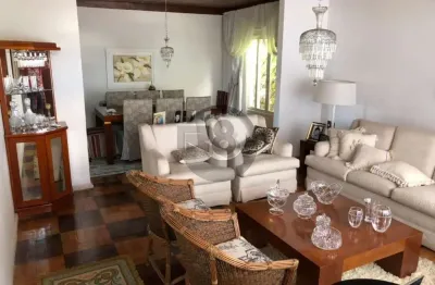 Casa com 4 quartos à venda na Rua Ernesto Stodieck, Centro, Florianópolis