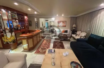 Apartamento com 4 quartos à venda na Rua Altamiro Guimarães, Centro, Florianópolis