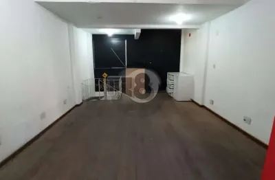 Ponto comercial à venda na Rua Anita Garibaldi, Centro, Florianópolis