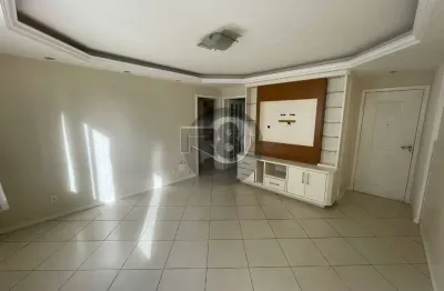 Apartamento com 3 quartos à venda na Rua General Bittencourt, Centro, Florianópolis