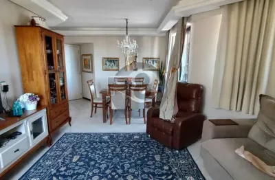 Apartamento com 2 quartos à venda na Rua Vítor Konder, Centro, Florianópolis