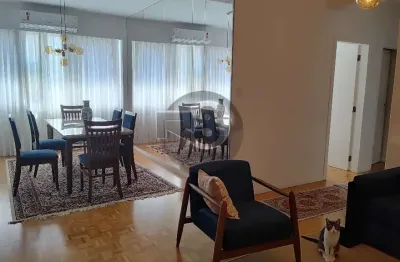 Apartamento com 3 quartos à venda na Rua Esteves Júnior, Centro, Florianópolis