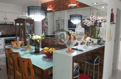 Apartamento com 3 quartos à venda na Rua Almirante Lamego, Centro, Florianópolis