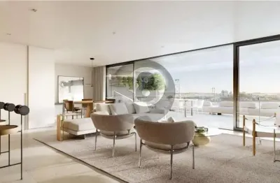 Apartamento com 3 quartos à venda na Rua Almirante Lamego, Centro, Florianópolis