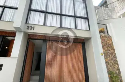 Casa com 3 quartos à venda na Rua Doutor Armando Valério de Assis, Centro, Florianópolis