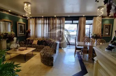 Apartamento com 3 quartos à venda na Rua Frei Caneca, Agronômica, Florianópolis