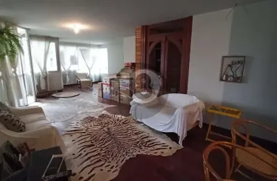 Apartamento com 3 quartos à venda na Rua Duarte Schutel, Centro, Florianópolis