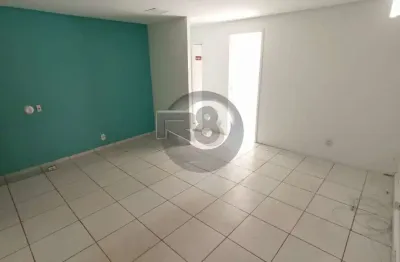 Ponto comercial à venda na Rua Felipe Schmidt, Centro, Florianópolis