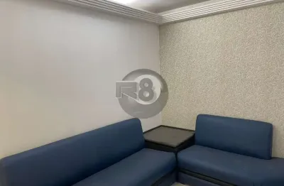 Sala comercial à venda na Rua Bento Gonçalves, Centro, Florianópolis