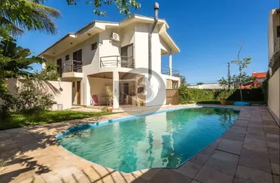 Casa com 5 quartos à venda na Rua Itapeva, Itacorubi, Florianópolis