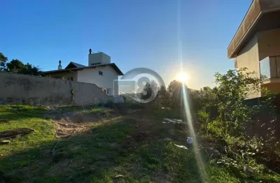 Terreno em condomínio fechado à venda na Rua Vera Linhares de Andrade, Córrego Grande, Florianópolis
