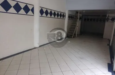 Ponto comercial à venda na Rua Clemente Rovere, Centro, Florianópolis
