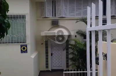 Casa com 4 quartos à venda na Rua Tangará, Agronômica, Florianópolis