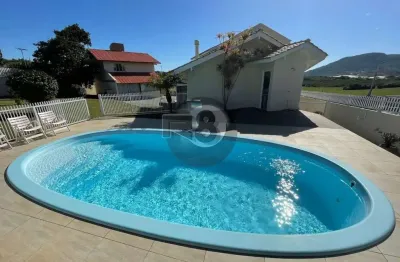 Casa com 4 quartos à venda na Servidão Marciano Pedro Severino, Ingleses do Rio Vermelho, Florianópolis