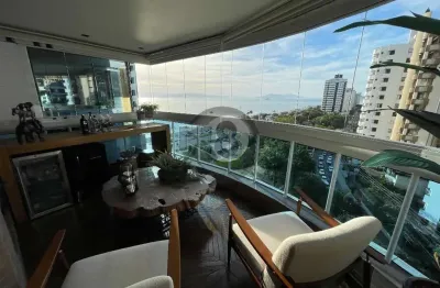 Apartamento com 3 quartos à venda na Rua Frei Caneca, Agronômica, Florianópolis