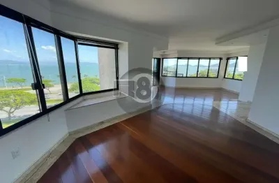Apartamento com 3 quartos à venda na Rua Comandante Constantino Nicolau Spyrides, Beira Mar, Florianópolis
