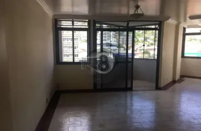 Apartamento com 3 quartos à venda na Rua Desembargador Urbano Salles, Centro, Florianópolis