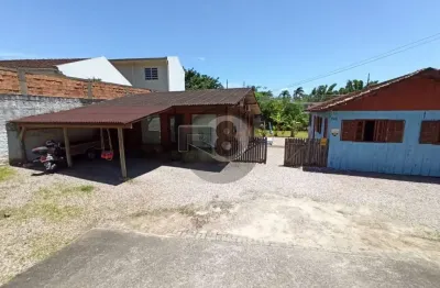 Terreno à venda na Rodovia Francisco Magno Vieira, Campeche, Florianópolis