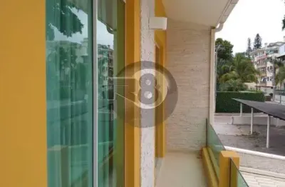 Casa com 5 quartos à venda na Rua Deputado Oscar Rodrigues da Nova, Canasvieiras, Florianópolis