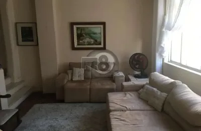 Casa com 7 quartos à venda na Rua Crispim Mira, Centro, Florianópolis