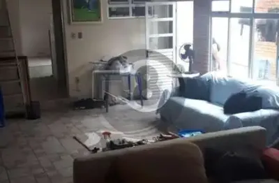 Casa com 4 quartos à venda na Rua Afonso Pena, Estreito, Florianópolis