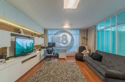 Casa em condomínio fechado com 4 quartos à venda na Rua dos Carijós, Santa Mônica, Florianópolis