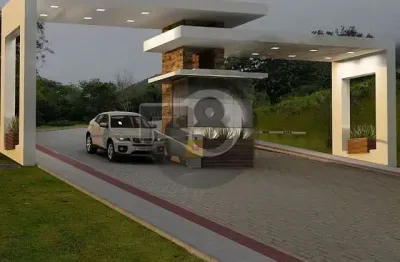 Terreno à venda na Rua Rodrigo Rampinelli Jeremias, Itacorubi, Florianópolis