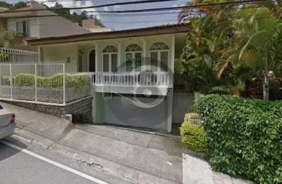 Casa com 3 quartos à venda na Rua Ernesto Stodieck, Centro, Florianópolis