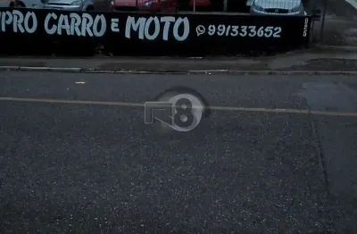 Terreno à venda na Rua Afonso Pena, Estreito, Florianópolis