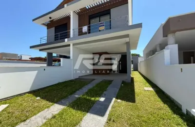 Casa com 3 quartos à venda na Jardim 700 S, Campeche, Florianópolis