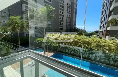 Apartamento com 3 quartos à venda na Boulevard Paulo Zimmer, Beira Mar, Florianópolis