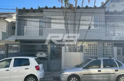 Casa com 3 quartos à venda na Rua General Estilac Leal, Coqueiros, Florianópolis