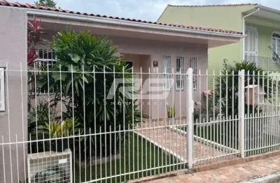 Casa com 5 quartos à venda na Servidão Cereja, Pantanal, Florianópolis