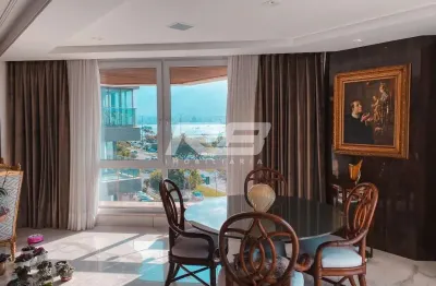 Apartamento com 4 quartos à venda na Avenida Jornalista Rubens de Arruda Ramos, Beira Mar, Florianópolis