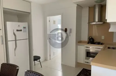 Apartamento com 2 quartos à venda na Rua das Buganvilias, Cachoeira do Bom Jesus, Florianópolis