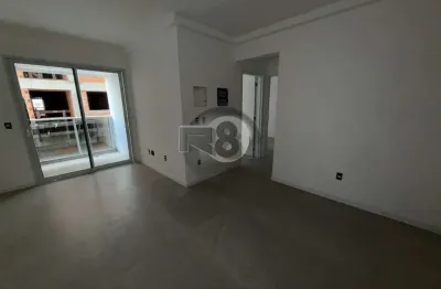 Apartamento com 2 quartos à venda na Rua dos Cardeais, Pedra Branca, Palhoça