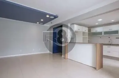 Apartamento com 3 quartos à venda na Rua Fúlvio Aducci, Estreito, Florianópolis