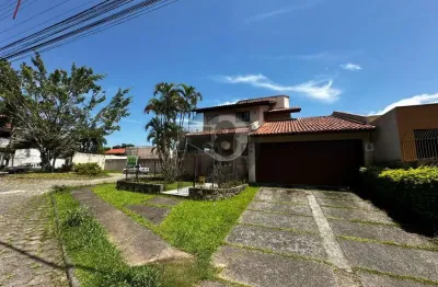 Casa com 4 quartos à venda na Rua Berlim, Córrego Grande, Florianópolis